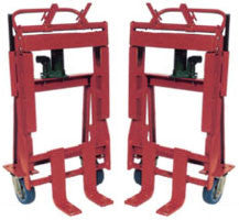 Rol-A-Lift M-6 Set | 6,000 Lbs. Capacity (USA Made)