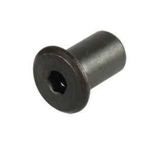 M5-16 - 5/16"-18 Joint Connector Nut