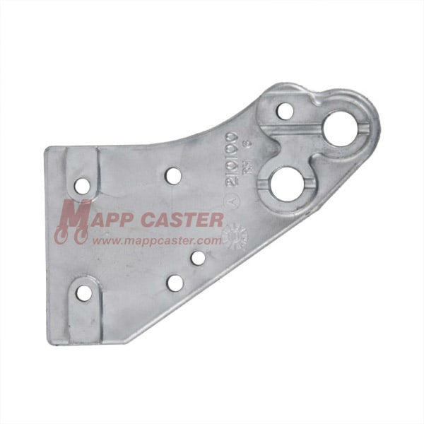 Right Hand (RH) Axle Bracket